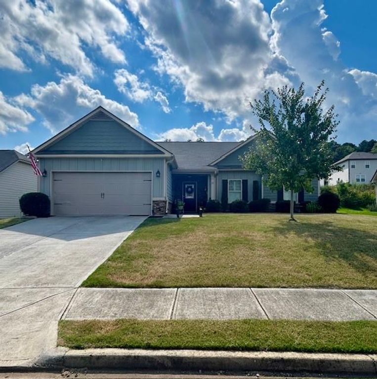 23 Winding Flower Walk, Adairsville, GA 30103