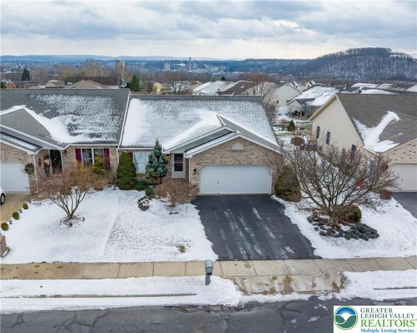 251 West 31st Street, Allen Twp, PA 18067