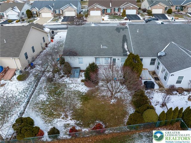 251 West 31st Street, Allen Twp, PA 18067