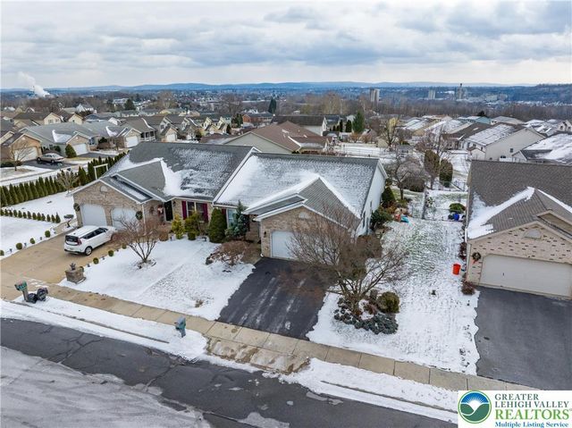 251 West 31st Street, Allen Twp, PA 18067