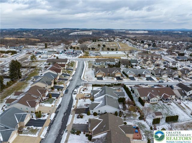 251 West 31st Street, Allen Twp, PA 18067