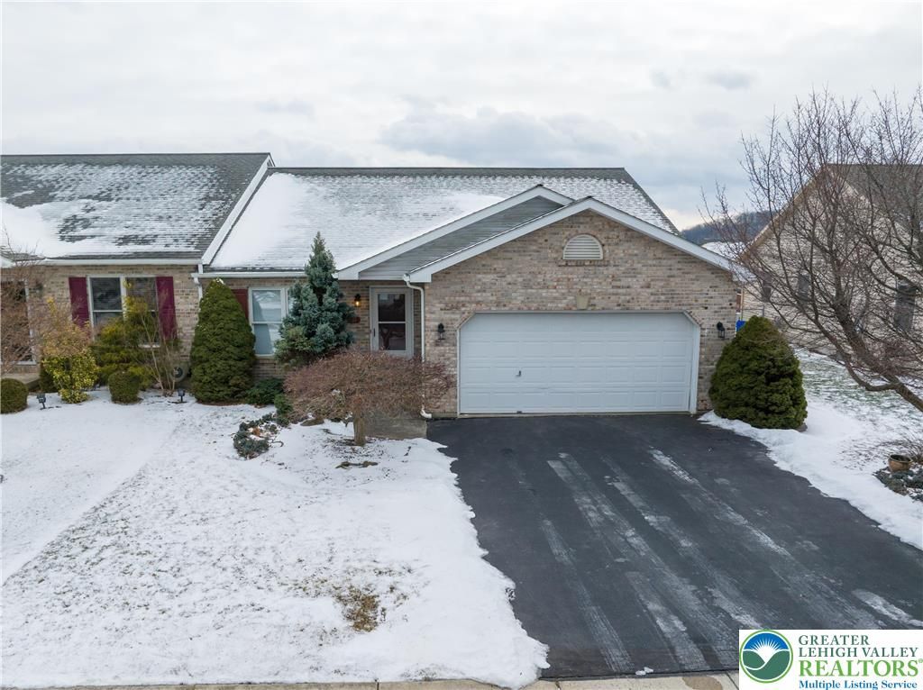 251 West 31st Street, Allen Twp, PA 18067