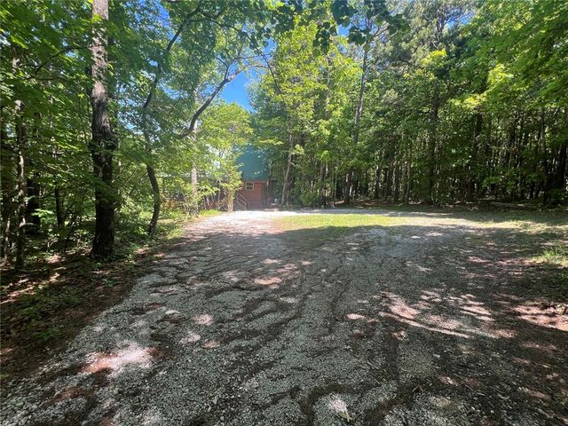 116 NC 8826, Jasper, AR 72641