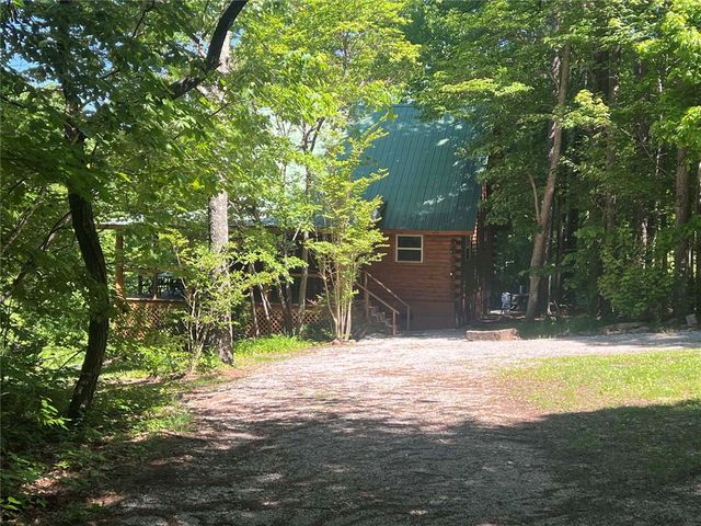 116 NC 8826, Jasper, AR 72641