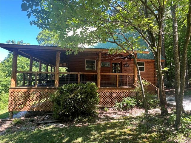 116 NC 8826, Jasper, AR 72641