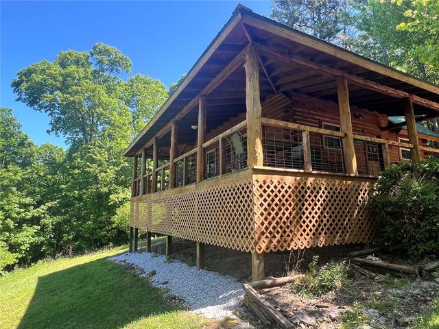 116 NC 8826, Jasper, AR 72641