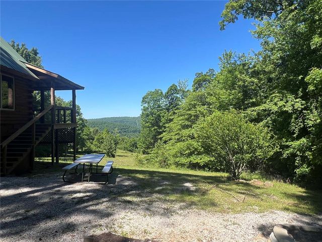 116 NC 8826, Jasper, AR 72641