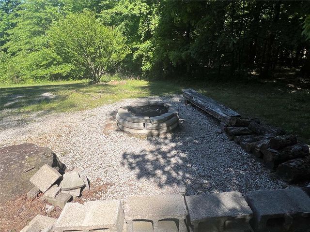 116 NC 8826, Jasper, AR 72641