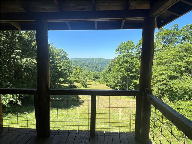 116 NC 8826, Jasper, AR 72641