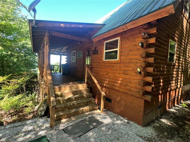 116 NC 8826, Jasper, AR 72641