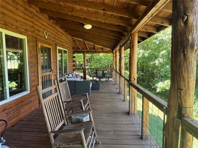 116 NC 8826, Jasper, AR 72641