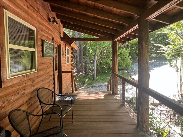 116 NC 8826, Jasper, AR 72641