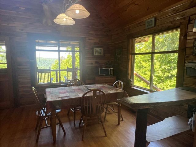 116 NC 8826, Jasper, AR 72641
