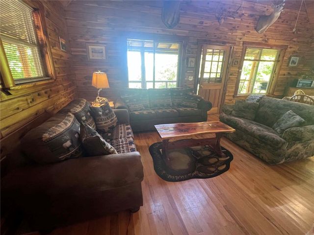 116 NC 8826, Jasper, AR 72641