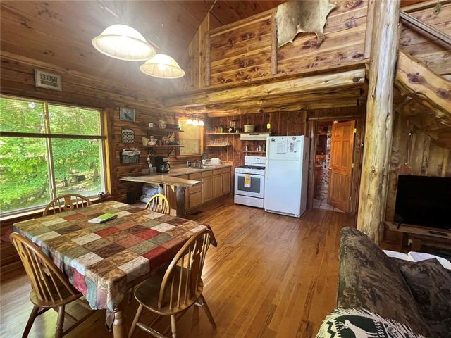 116 NC 8826, Jasper, AR 72641