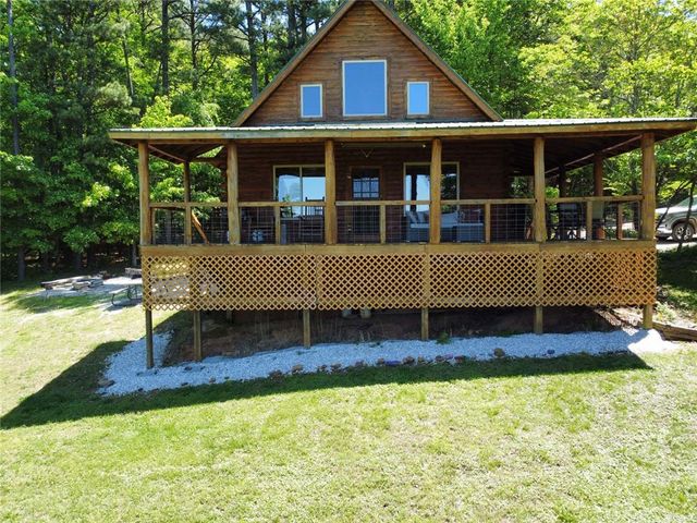 116 NC 8826, Jasper, AR 72641