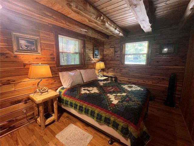 116 NC 8826, Jasper, AR 72641