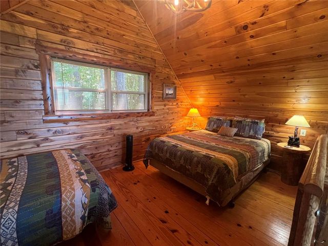 116 NC 8826, Jasper, AR 72641