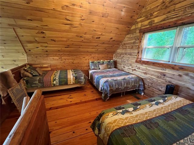 116 NC 8826, Jasper, AR 72641