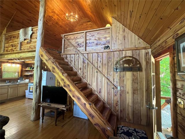116 NC 8826, Jasper, AR 72641