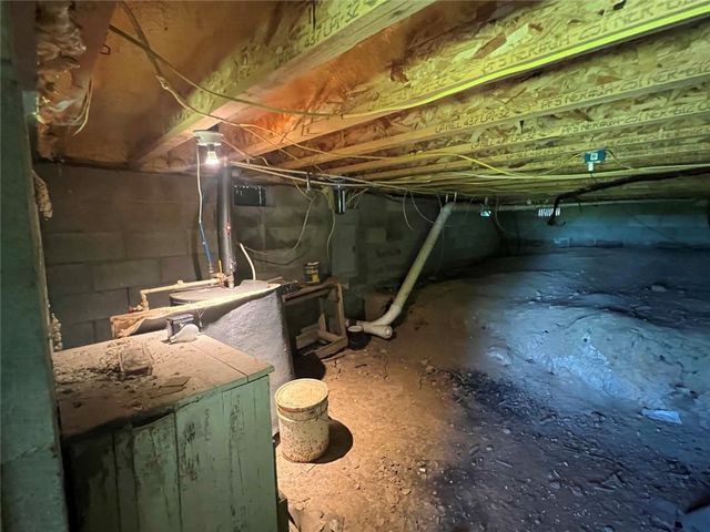 116 NC 8826, Jasper, AR 72641