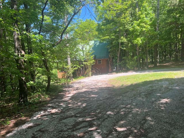 116 NC 8826, Jasper, AR 72641