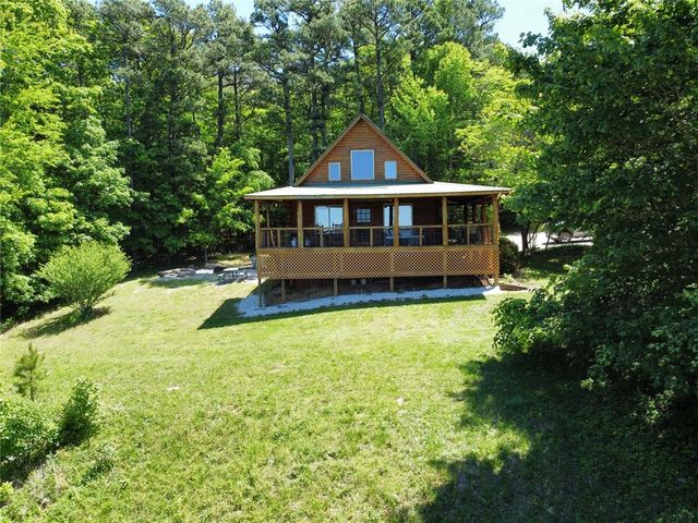 116 NC 8826, Jasper, AR 72641