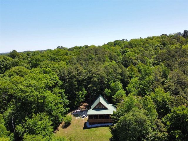 116 NC 8826, Jasper, AR 72641