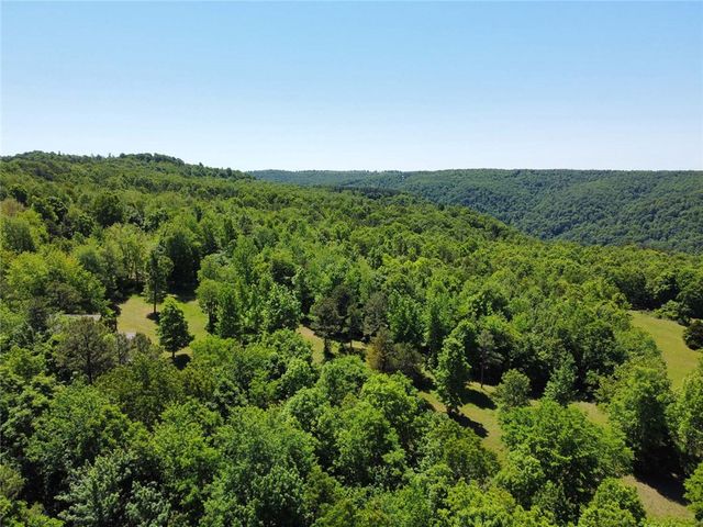 116 NC 8826, Jasper, AR 72641