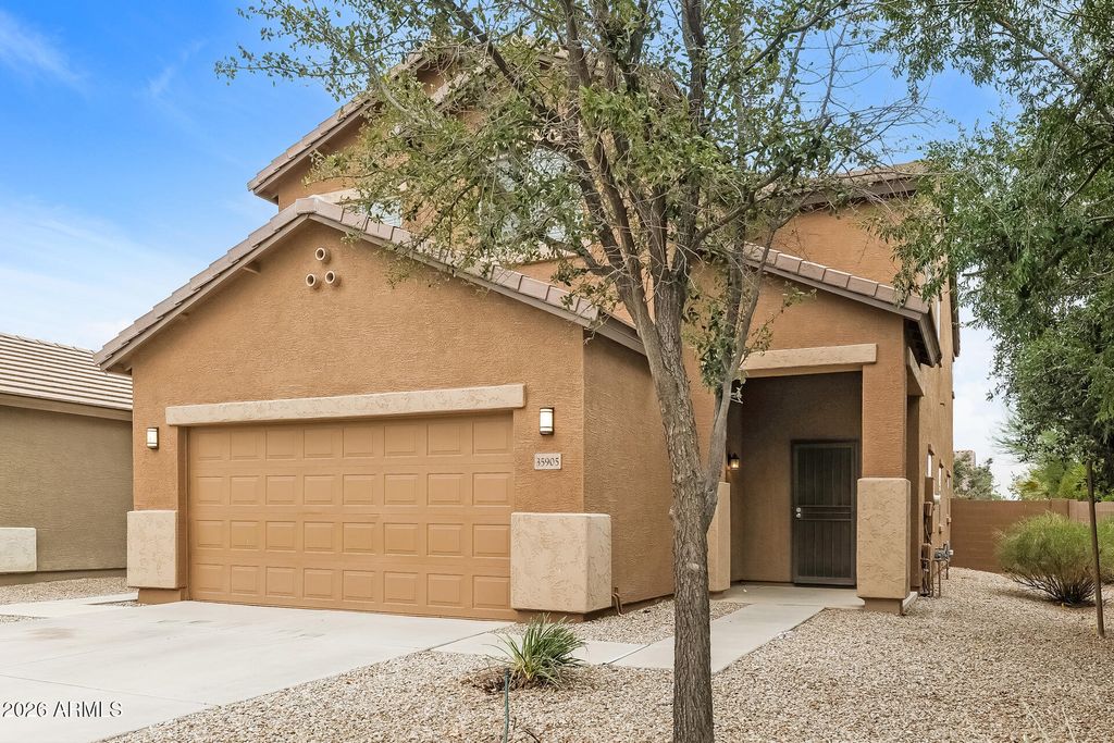 35905 W COSTA BLANCA Drive, Maricopa, AZ 85138 — photo 2