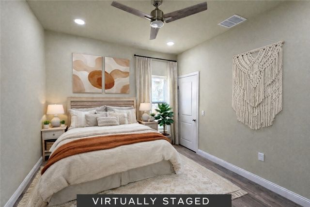 1944 Indian Trail, Ingleside, TX 78362