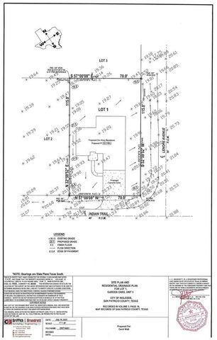 1944 Indian Trail, Ingleside, TX 78362