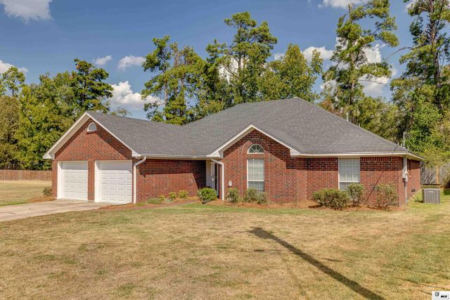 138 LANDREAUX DRIVE, West Monroe, LA 71291
