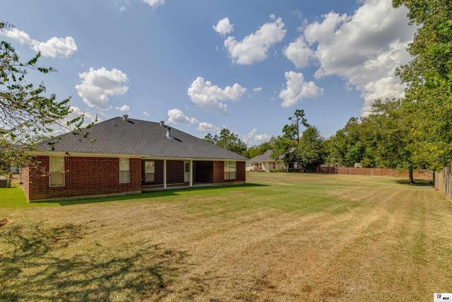 138 LANDREAUX DRIVE, West Monroe, LA 71291