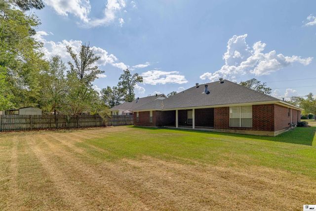 138 LANDREAUX DRIVE, West Monroe, LA 71291