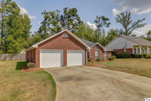 138 LANDREAUX DRIVE, West Monroe, LA 71291