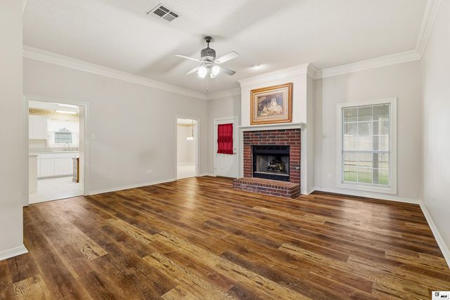 138 LANDREAUX DRIVE, West Monroe, LA 71291