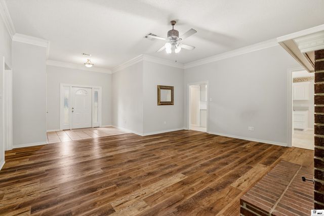 138 LANDREAUX DRIVE, West Monroe, LA 71291