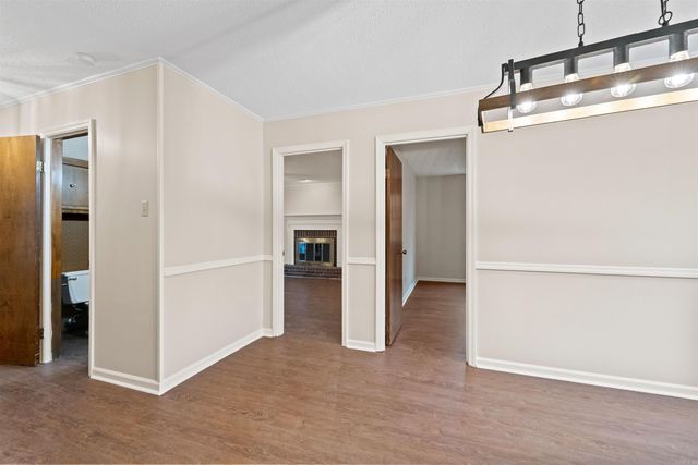 7 Dove Creek Circle, North Little Rock, AR 72116