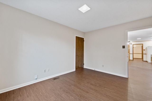 7 Dove Creek Circle, North Little Rock, AR 72116