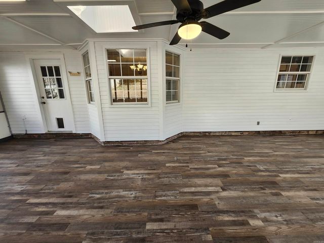 7 Dove Creek Circle, North Little Rock, AR 72116