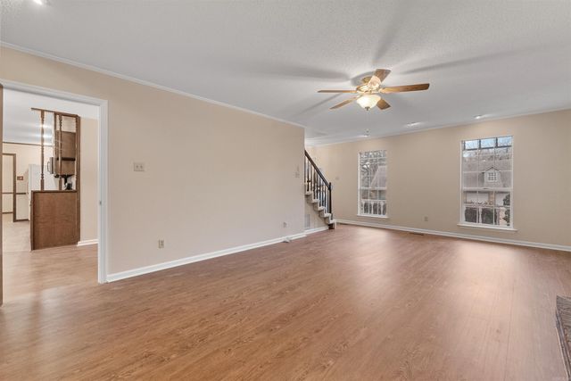 7 Dove Creek Circle, North Little Rock, AR 72116