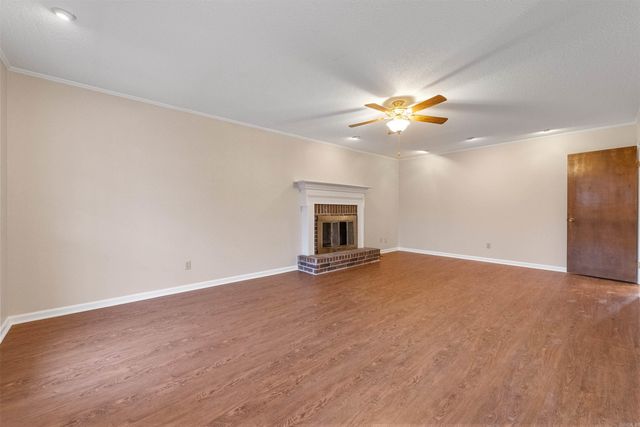 7 Dove Creek Circle, North Little Rock, AR 72116