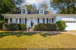 7 Dove Creek Circle, North Little Rock, AR 72116