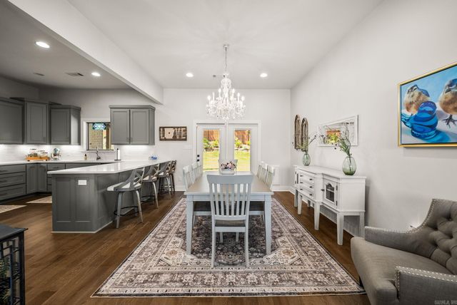 17125 Edinburgh, Little Rock, AR 72210