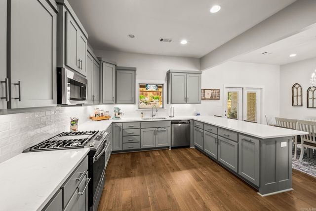 17125 Edinburgh, Little Rock, AR 72210