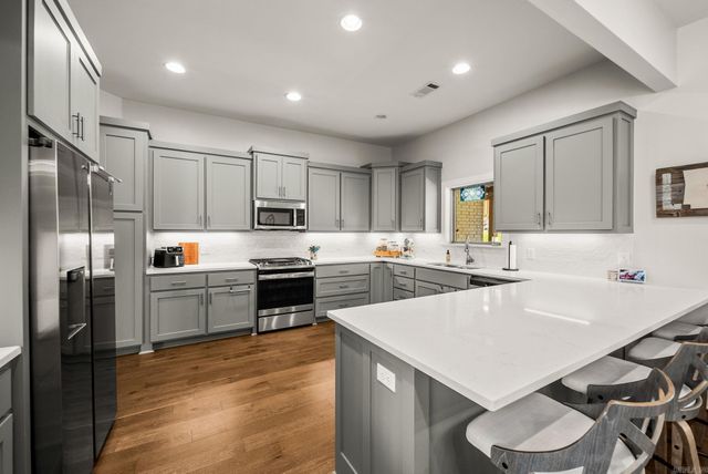 17125 Edinburgh, Little Rock, AR 72210