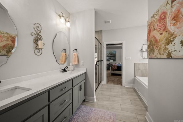 17125 Edinburgh, Little Rock, AR 72210