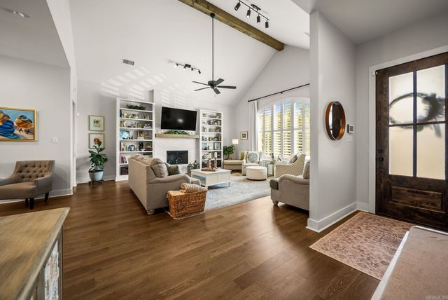 17125 Edinburgh, Little Rock, AR 72210