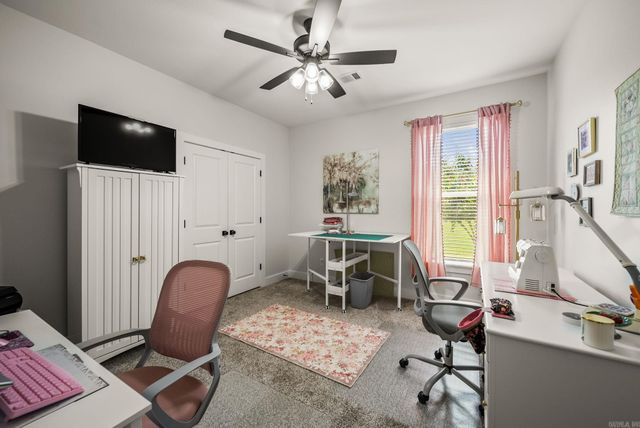17125 Edinburgh, Little Rock, AR 72210
